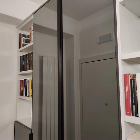 Apartament Baribespokehouse Zewnętrze zdjęcie