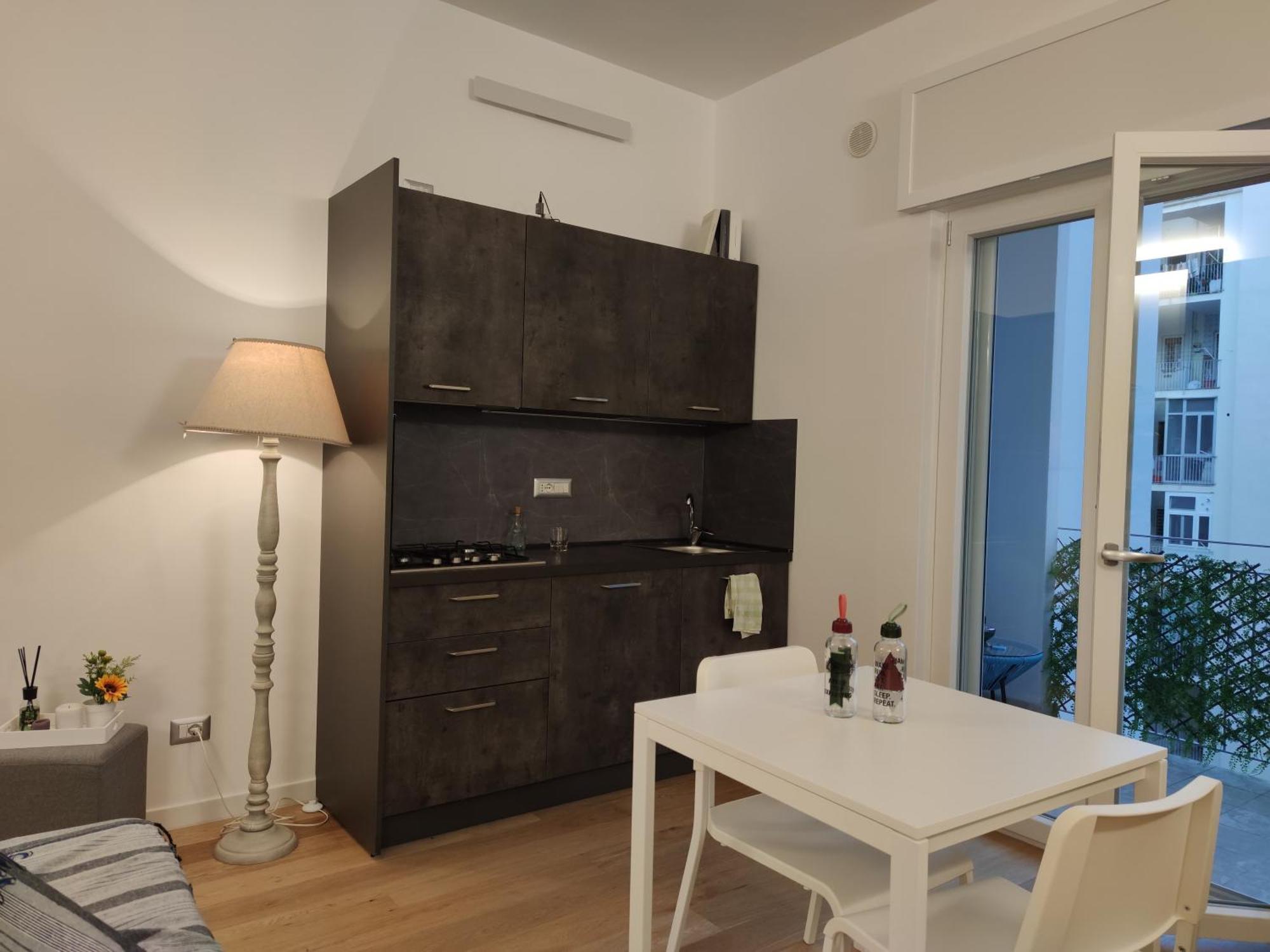Apartament Baribespokehouse Zewnętrze zdjęcie