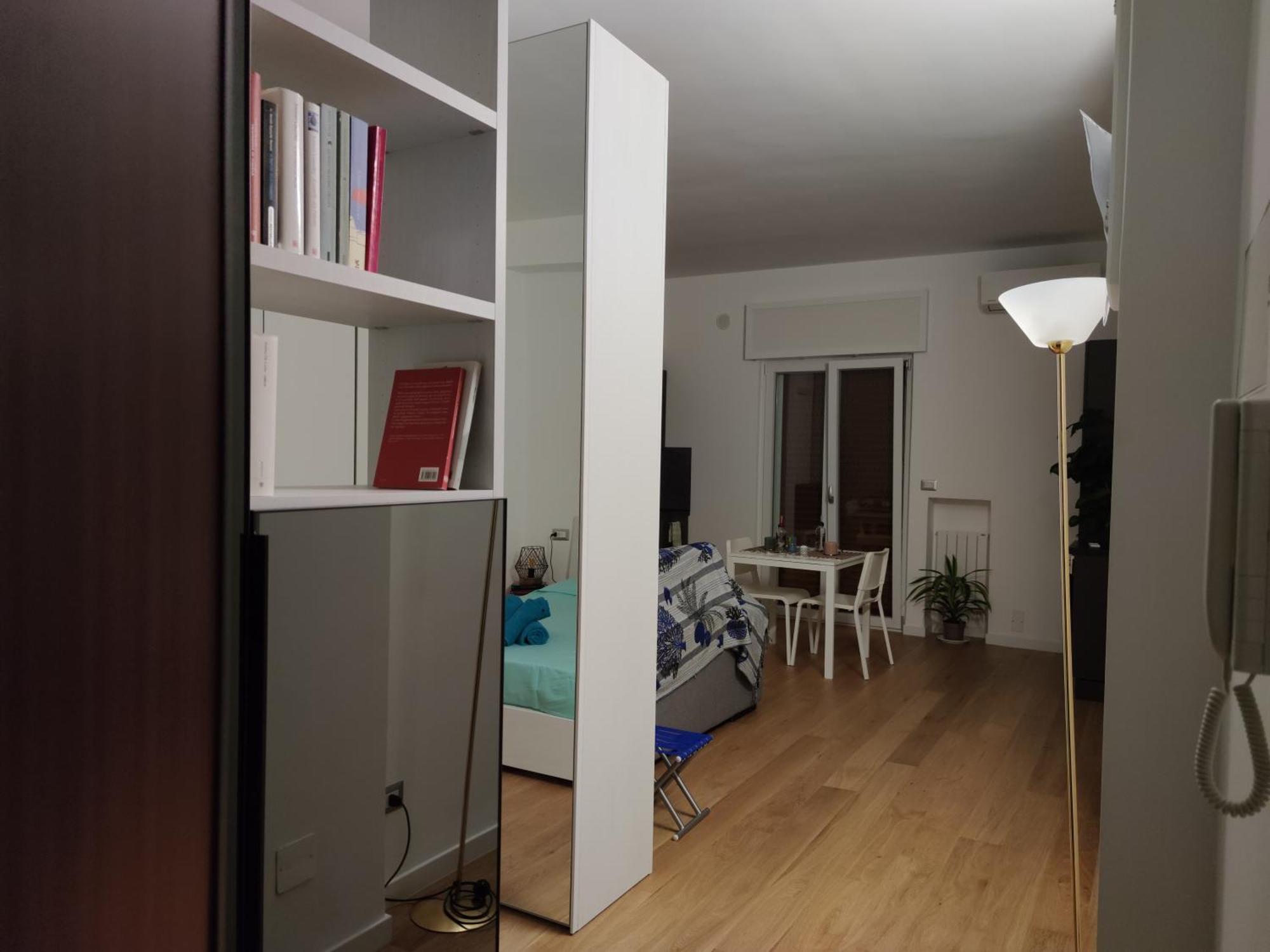 Apartament Baribespokehouse Zewnętrze zdjęcie